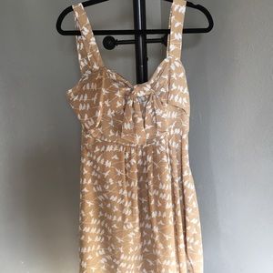 Ezra Dress